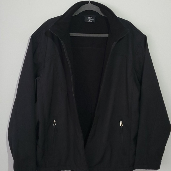 🏷Men's Ultra Club Soft Shell Jacket - Picture 2 of 10